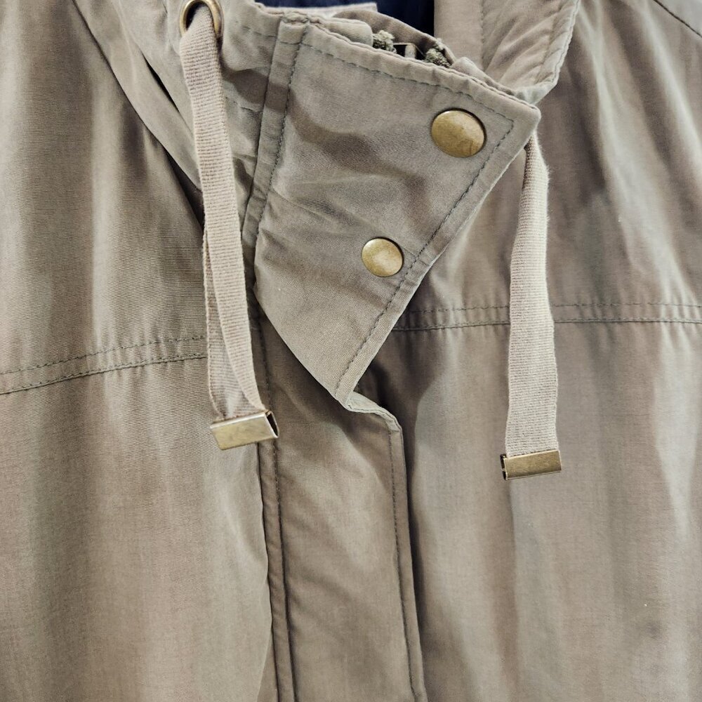 Esprit Utility Jacket Size Medium - Picture 7 of 15